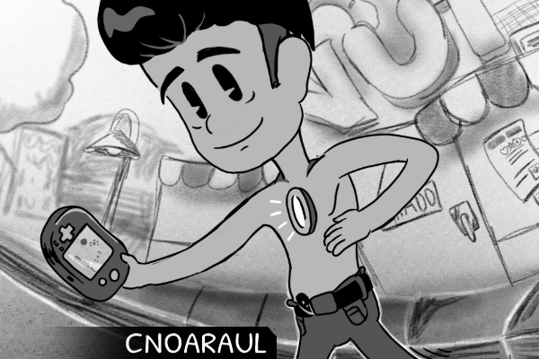 CNOARAUL