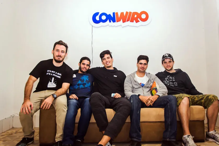 Conwiro