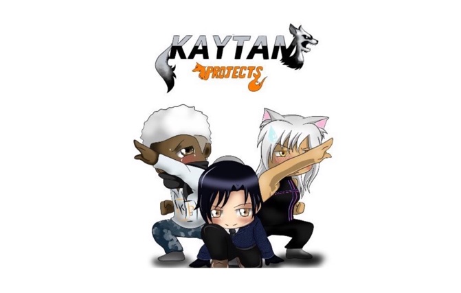Kaytam Projects