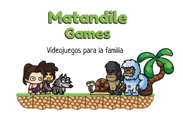 Matandile Games