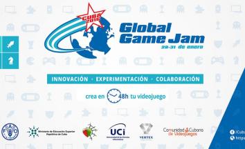 Global Game Jam Cuba - UCI