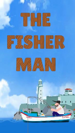 The Fisherman